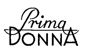 Prima DONNA