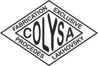 FABRICATION EXCLUSIVE COLYSA PROCEDES LAKHOVSKY