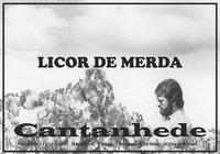 LICOR DE MERDA Cantanhede