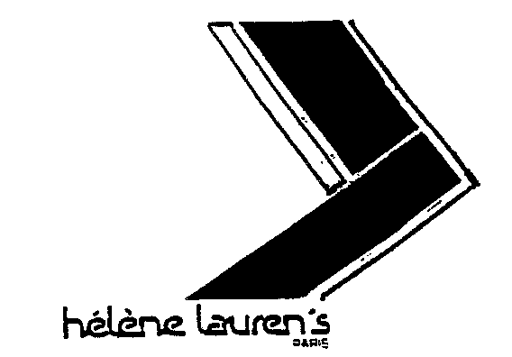 hélène lauren's