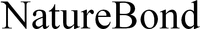 NatureBond