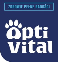 Opti Vital ZDROWIE PEŁNE RADOŚCI