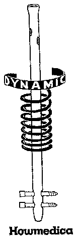 DYNAMIC Howmedica