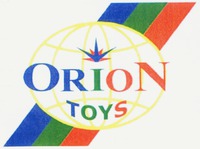 ORION TOYS