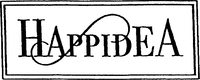 HAPPIDEA