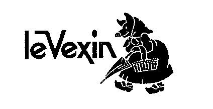 Le Vexin