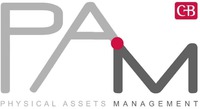 CB PAM PHYSICAL ASSETS MANAGEMENT