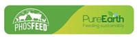 PHOSFEED PureEarth Feeding sustainably