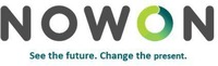 NOWON See the future. Change the present.