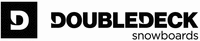 D DOUBLEDECK snowboards