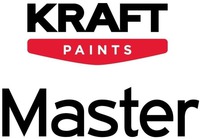 KRAFT PAINTS Master