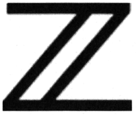 Z