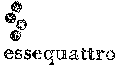 essequattro