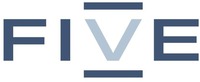 FIVE
