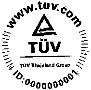 www.tuv.com TÜV Rheinland Group