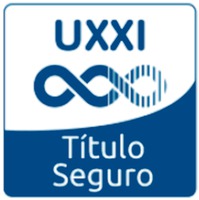 UXXI Título Seguro