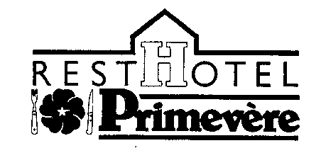 RESTHOTEL Primevère