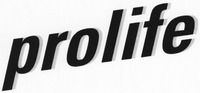 prolife