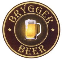 BRYGGER BEER