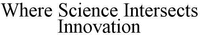 Where Science Intersects Innovation