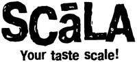 SCaLA Your taste scale!