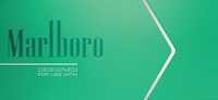 Marlboro DESIGNED FOR USE WITH