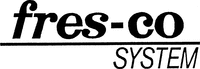 fres-co SYSTEM