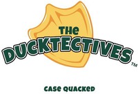 THE DUCKTECTIVES CASE QUACKED