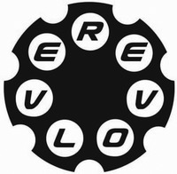 REVOLVER