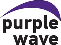 purple wave