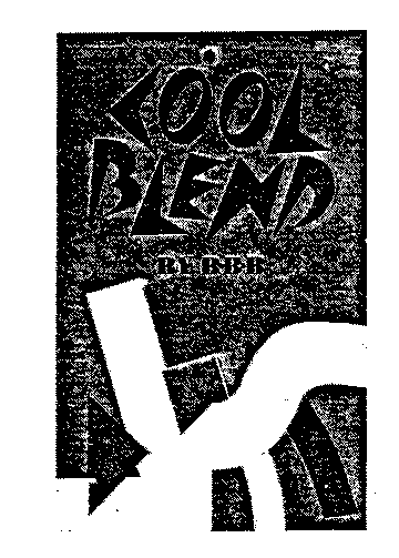 COOL BLEND