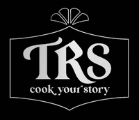 TRS cook your story