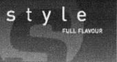 style FULL FLAVOUR