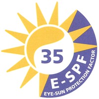 35 E-SPF EYE-SUN PROTECTION FACTOR