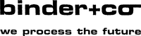 binder+co we process the future