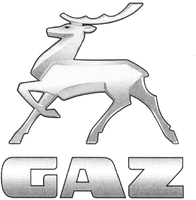 GAZ