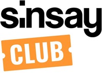 sinsay CLUB
