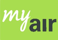my air