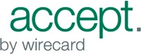 accept by wirecard