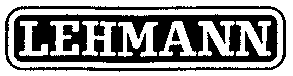 LEHMANN