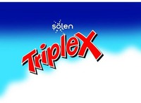 Şölen Triplex