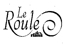 Le Roulé rians