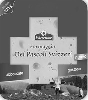 Svizzerone Formaggio Dei Pascoli Svizzeri nuovo abboccato gustoso 175g