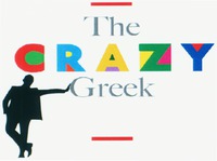 The CRAZY Greek