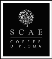SCAE COFFEE DIPLOMA