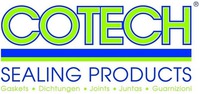 COTECH SEALING PRODUCTS Gaskets Dichtungen Joints Juntas Guarnizioni