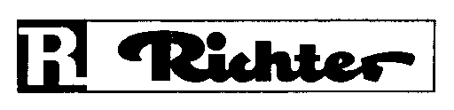 R Richter