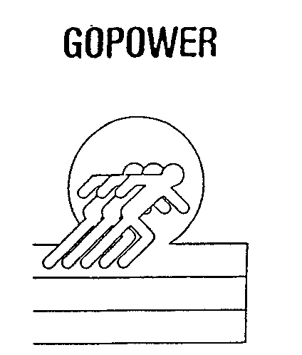 GOPOWER