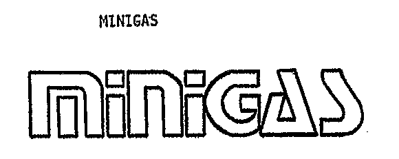MINIGAS