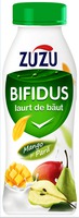 ZUZU BIFIDUS Iaurt de baut Mango si Para